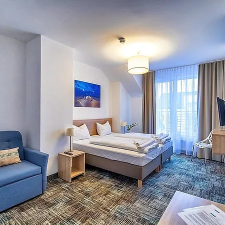 Siesta Ferienpark 3*