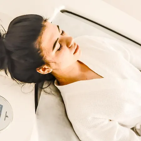 Siesta Πάρκο διακοπών 3*